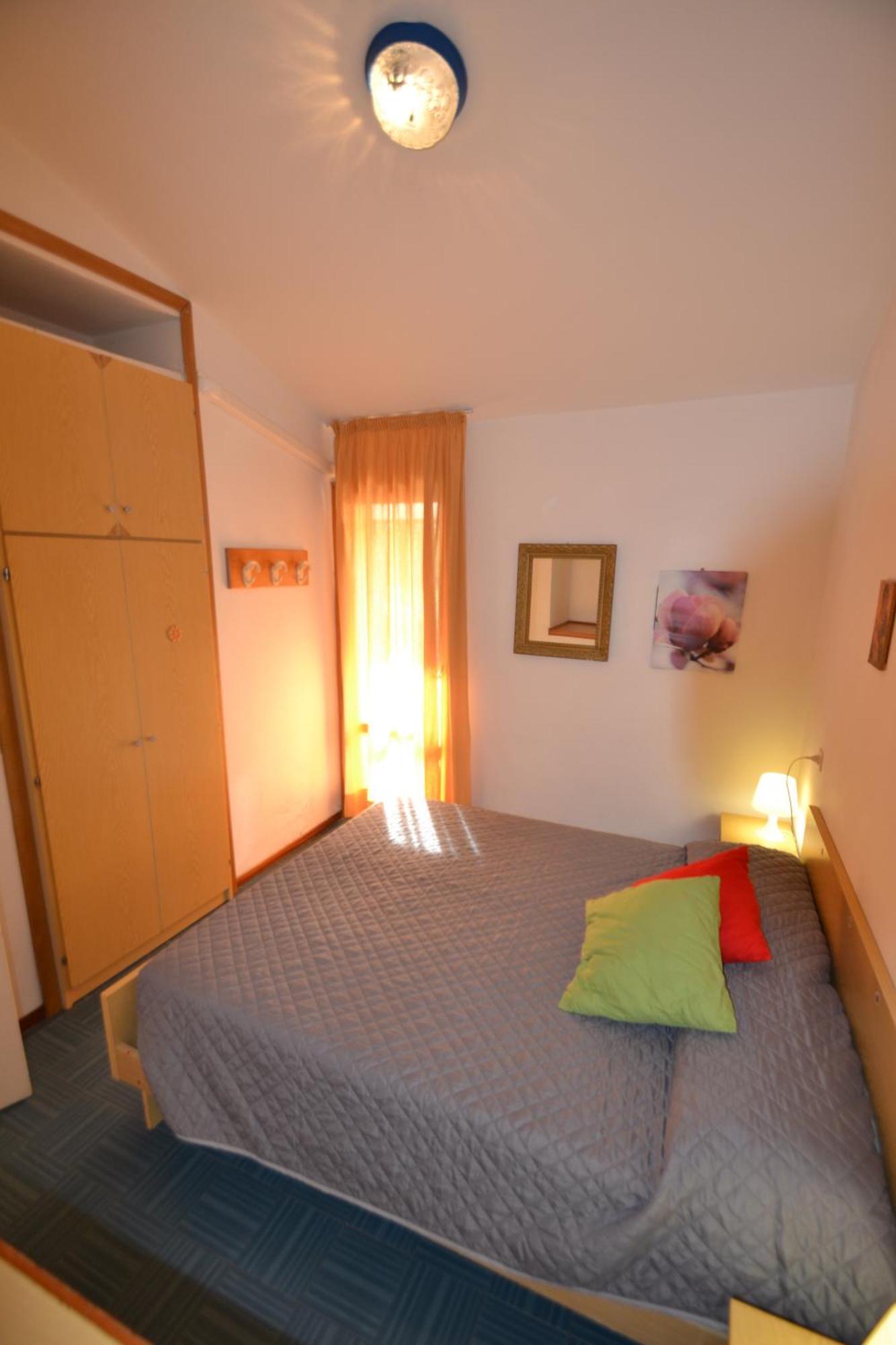 Ferienwohnung Danubio Bibione Exterior foto