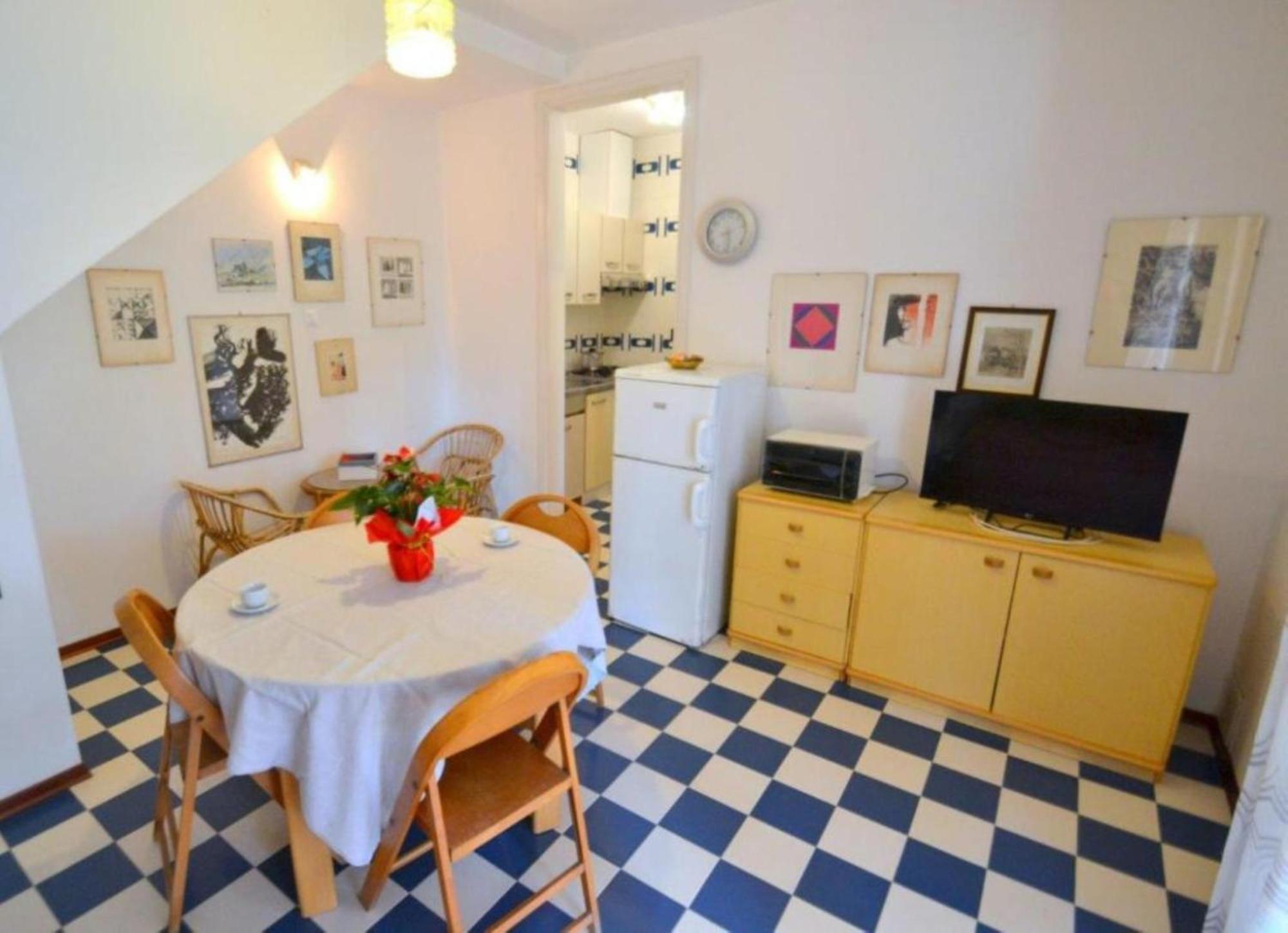 Ferienwohnung Danubio Bibione Exterior foto