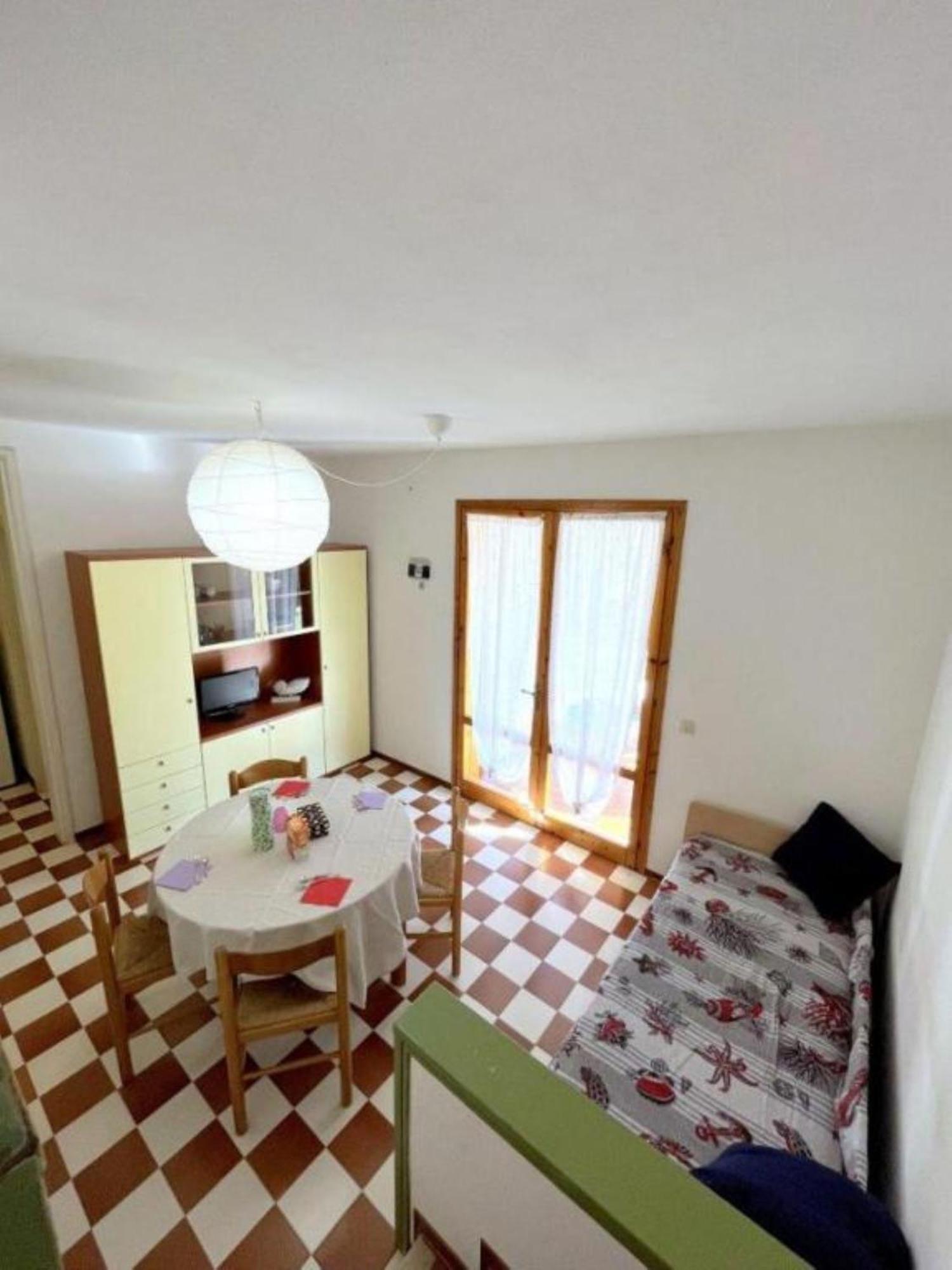 Ferienwohnung Danubio Bibione Exterior foto