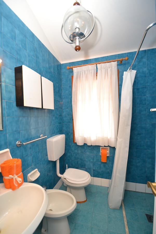 Ferienwohnung Danubio Bibione Exterior foto